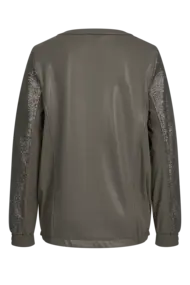 SPORTALM SWEAT SHIRT