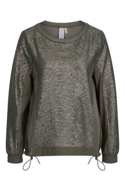 SPORTALM SWEAT SHIRT