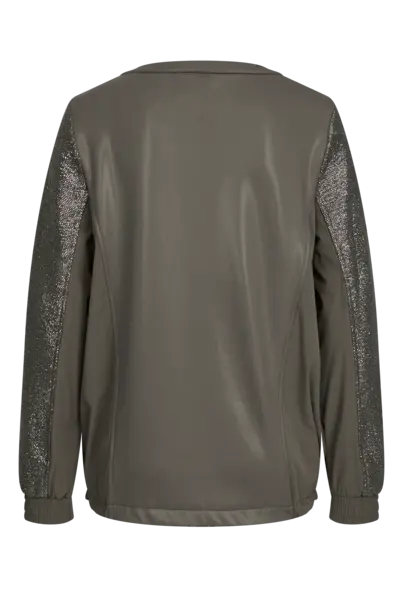 SPORTALM SWEAT SHIRT
