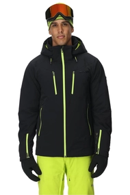 SPYDER ALYESKA JACKET