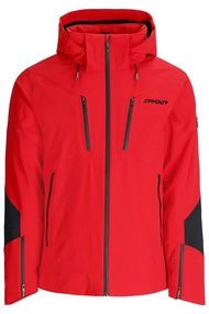 SPYDER ALYESKA JACKET