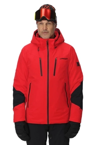 SPYDER ALYESKA JACKET