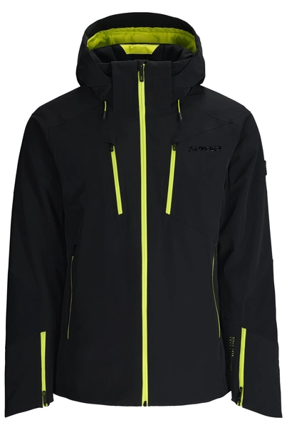 SPYDER ALYESKA JACKET