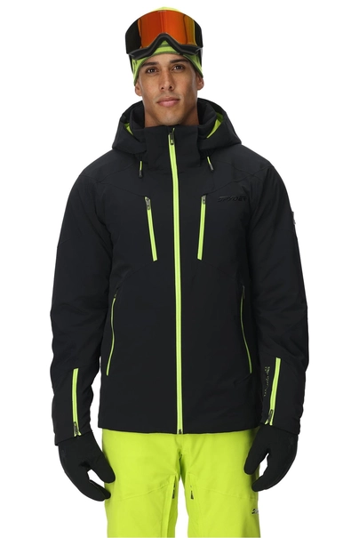 SPYDER ALYESKA JACKET
