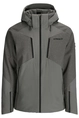 SPYDER ALYESKA MELANGE JACKET