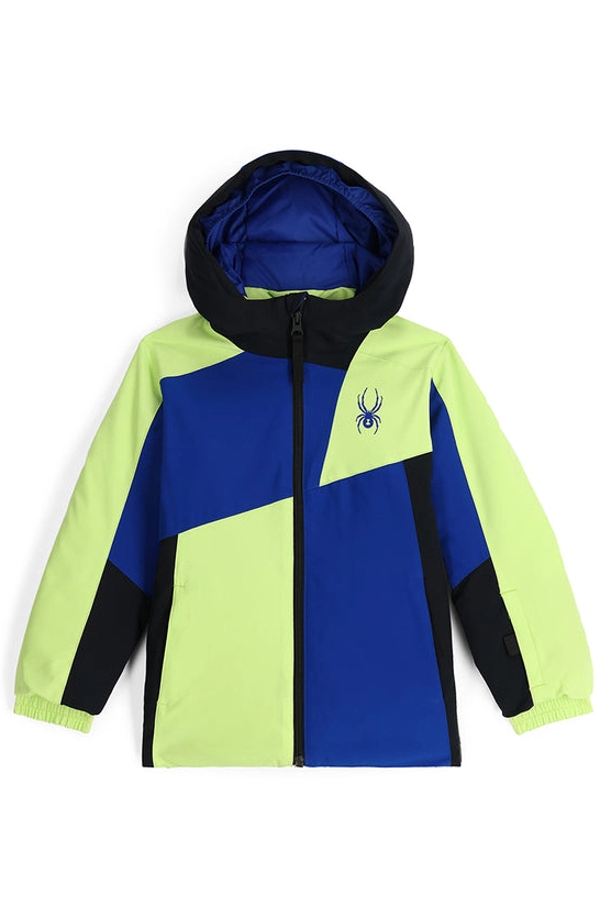 SPYDER AMBUSH JACKET