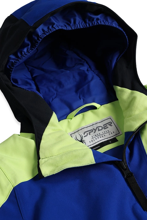 SPYDER AMBUSH JACKET
