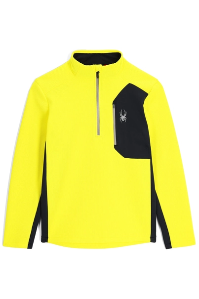 SPYDER BANDIT 1/2 ZIP