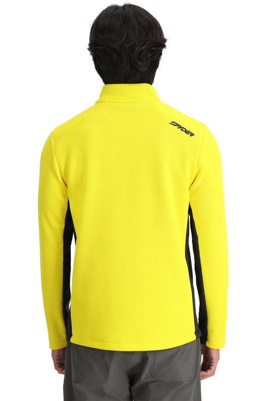 SPYDER BANDIT 1/2 ZIP