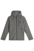 SPYDER BANDIT HOODED JACKET