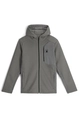 SPYDER BANDIT HOODED JACKET