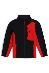 SPYDER BANDIT JACKET