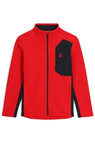 SPYDER BANDIT JACKET