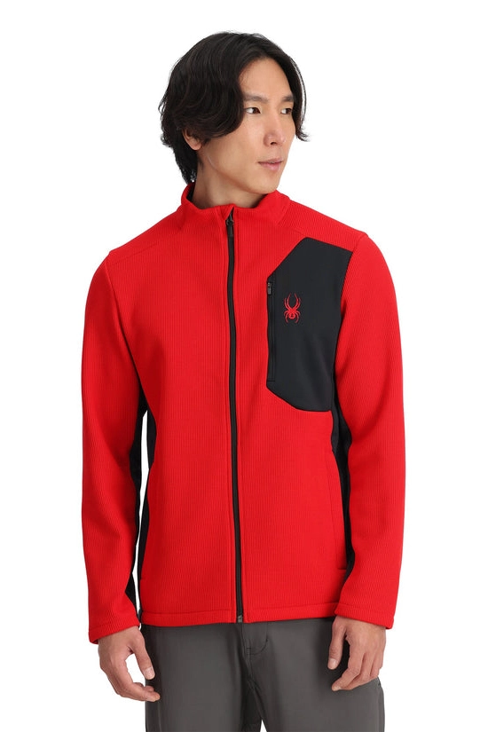 SPYDER BANDIT JACKET