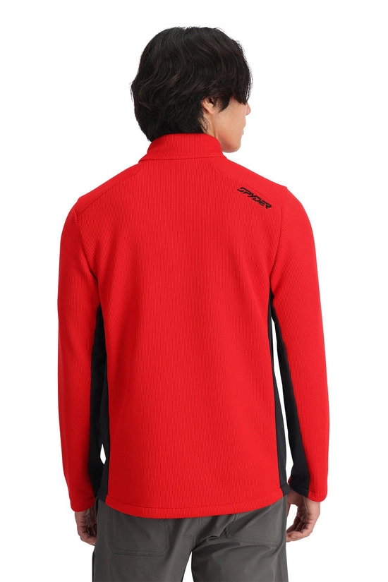 SPYDER BANDIT JACKET
