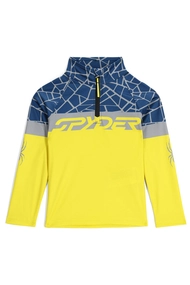 SPYDER BUG 1/2 ZIP