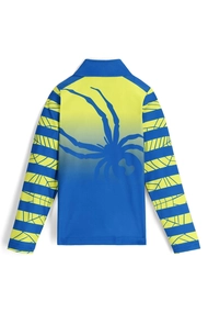 SPYDER CHALLENGE 1/2 ZIP