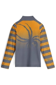 SPYDER CHALLENGE 1/2 ZIP