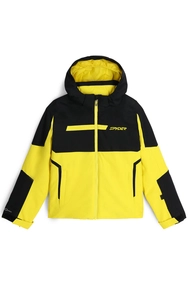 SPYDER CHALLENGER JACKET