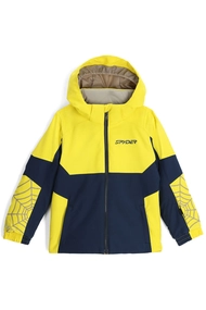 SPYDER CHALLENGER JACKET