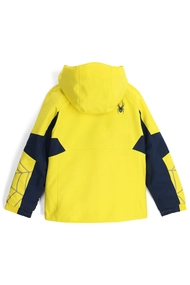 SPYDER CHALLENGER JACKET