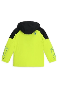 SPYDER CHALLENGER JACKET