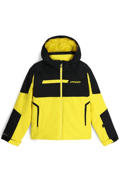 SPYDER CHALLENGER JACKET