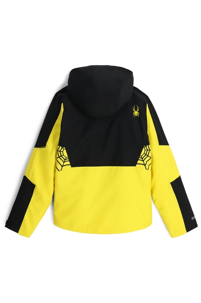 SPYDER CHALLENGER JACKET