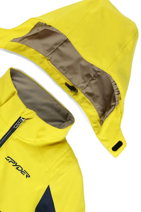 SPYDER CHALLENGER JACKET