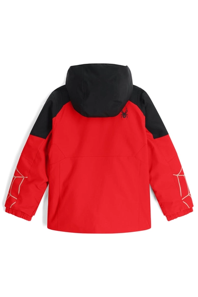 SPYDER CHALLENGER JACKET