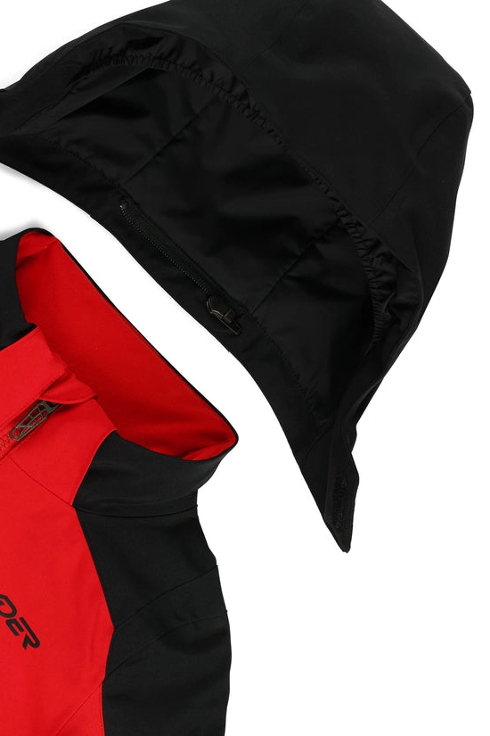 SPYDER CHALLENGER JACKET