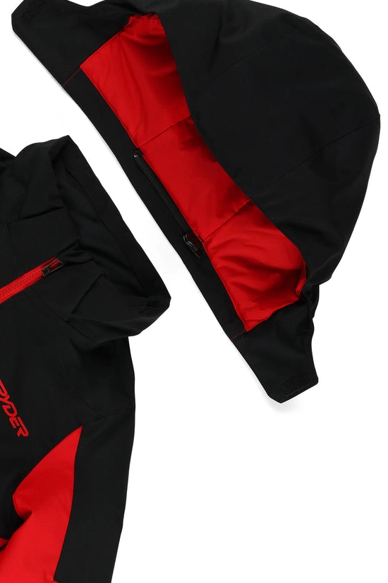 SPYDER CHALLENGER JACKET