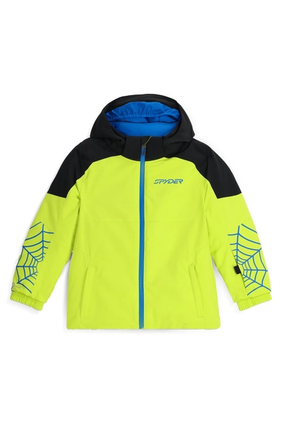 SPYDER CHALLENGER JACKET