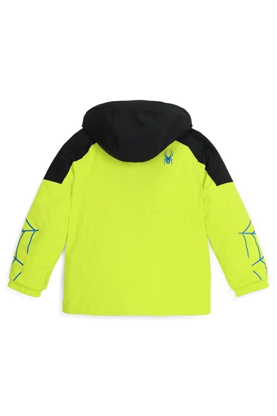 SPYDER CHALLENGER JACKET