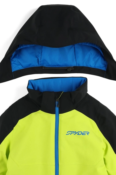 SPYDER CHALLENGER JACKET