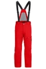 SPYDER DARE PANTS LENGHTS