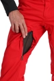 SPYDER DARE PANTS LENGHTS