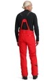 SPYDER DARE PANTS LENGHTS
