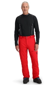 SPYDER DARE PANTS LENGHTS