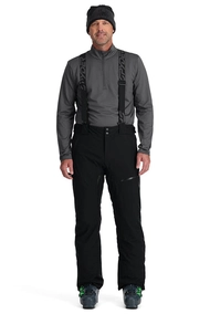 SPYDER DARE PANTS LENGHTS