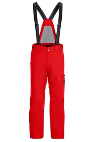 SPYDER DARE PANTS LENGHTS