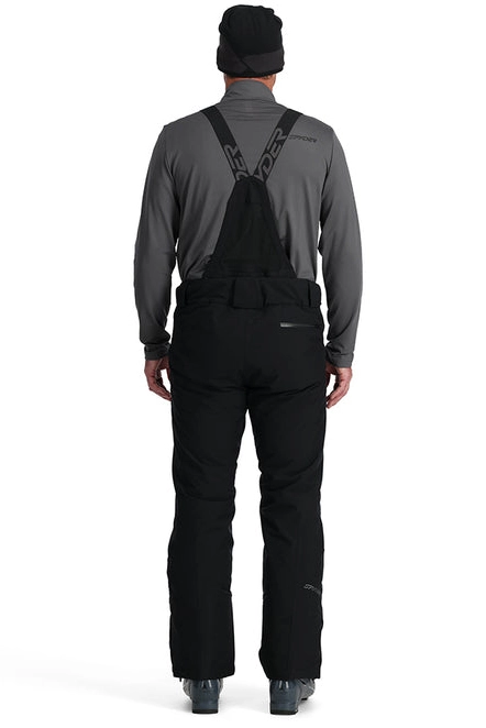 SPYDER DARE PANTS LENGHTS