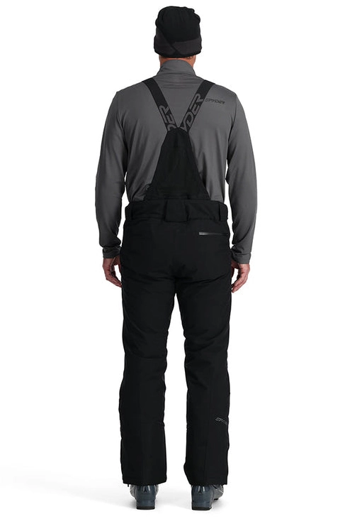 SPYDER DARE PANTS LENGHTS