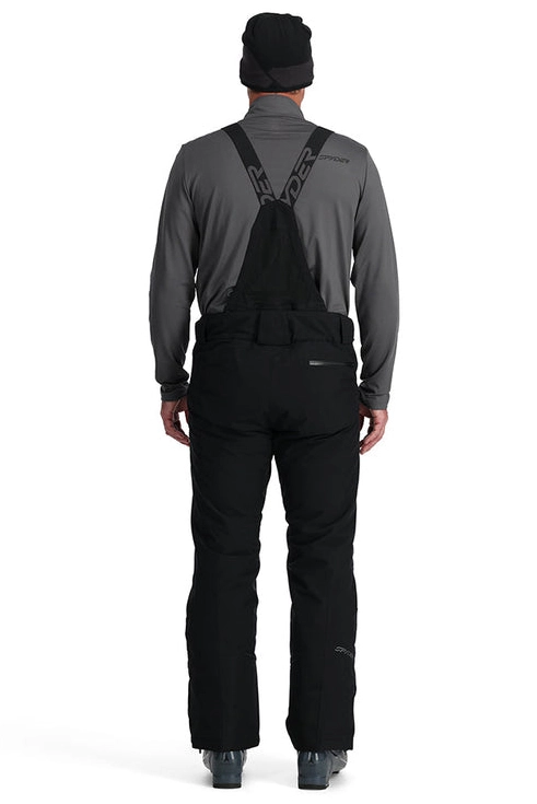 SPYDER DARE PANTS LENGHTS