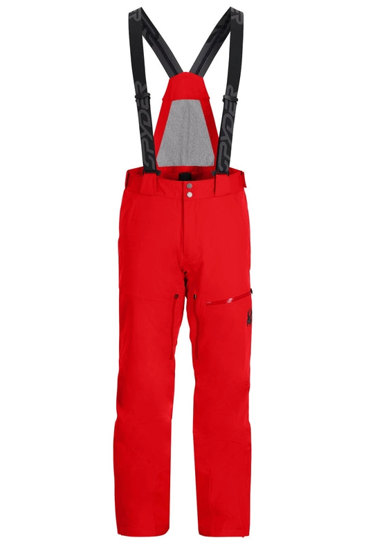 SPYDER DARE PANTS LENGHTS