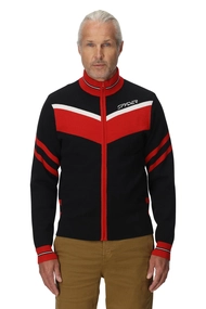 SPYDER GARMISCH SWEATER