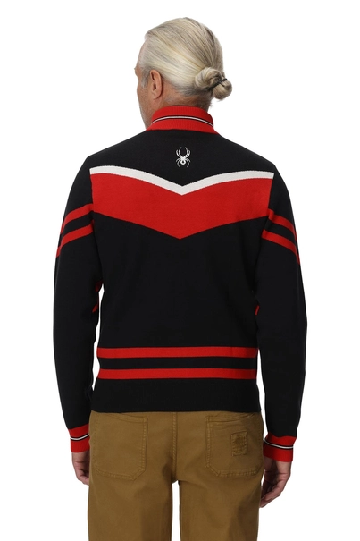 SPYDER GARMISCH SWEATER