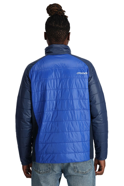 SPYDER GLISSADE JACKET
