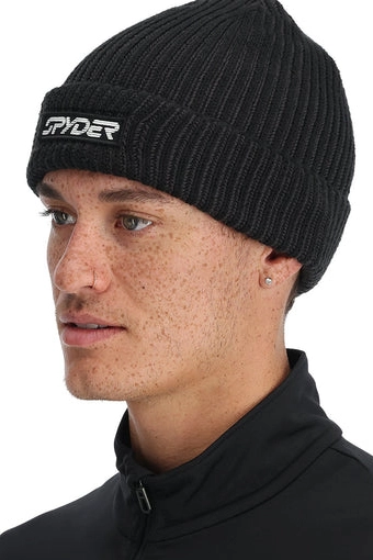 SPYDER GROOMERS HAT
