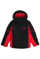 SPYDER IMPULSE SYNTHETIC DOWN JACKET